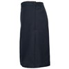 Skirt - black navy